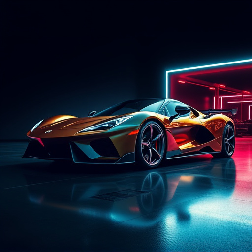 super car,sports car
