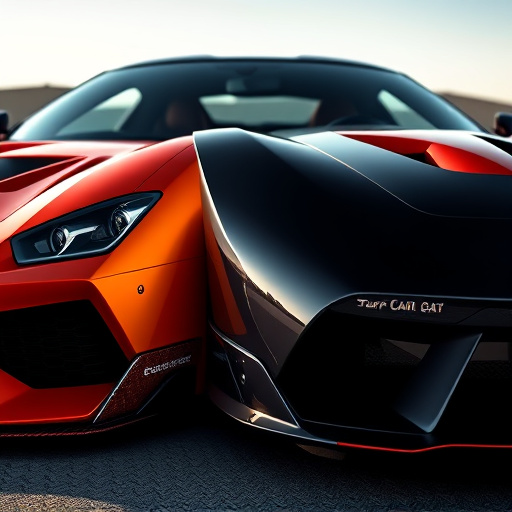 super car,sports car
