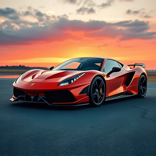 super car,sports car