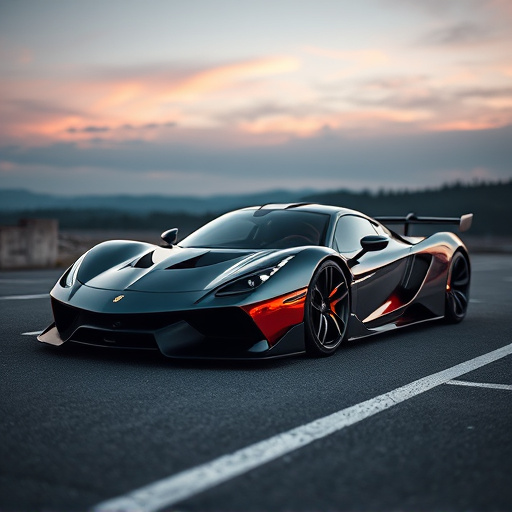 super car,sports car