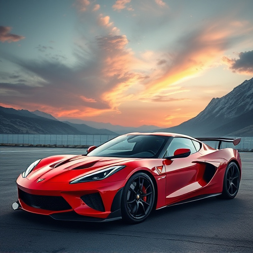 super car,sports car
