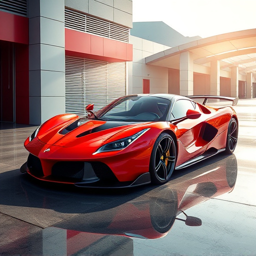 super car,sports car