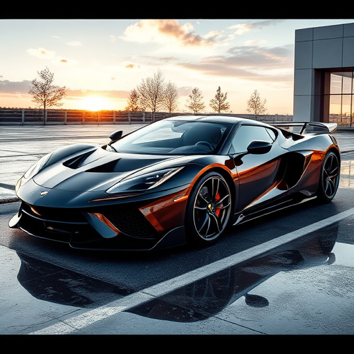 super car,sports car