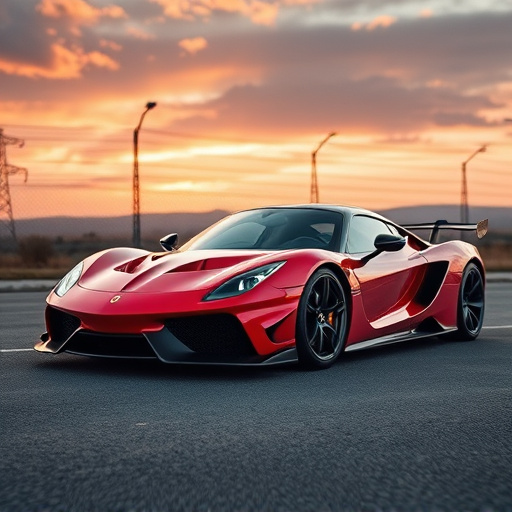 super car,sports car