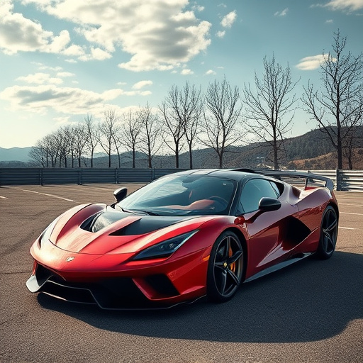 super car,sports car