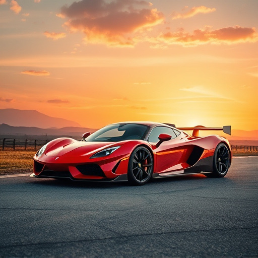super car,sports car