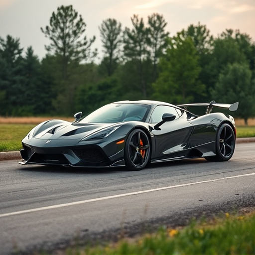 super car,sports car
