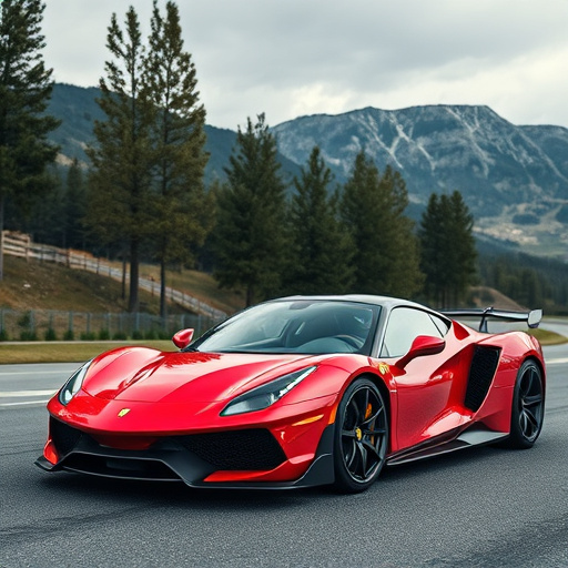 super car,sports car