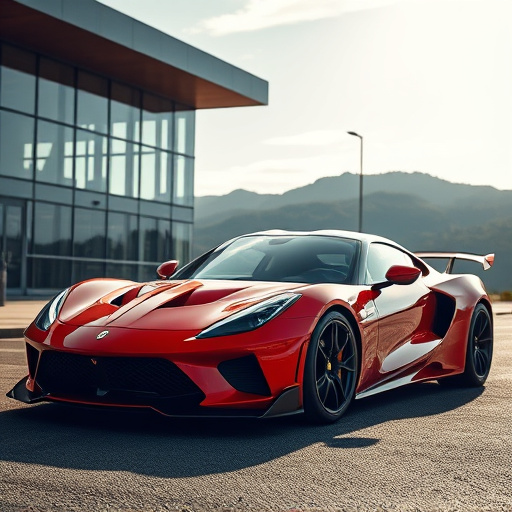 super car,sports car