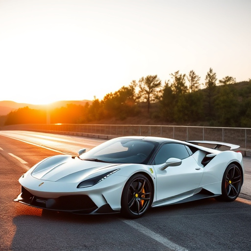 super car,sports car