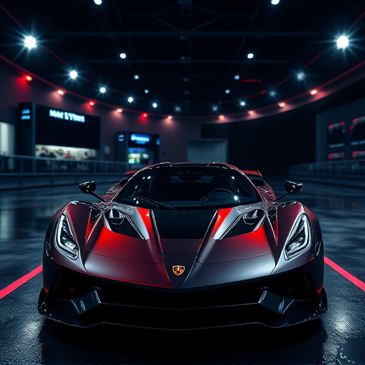 super car,sports car