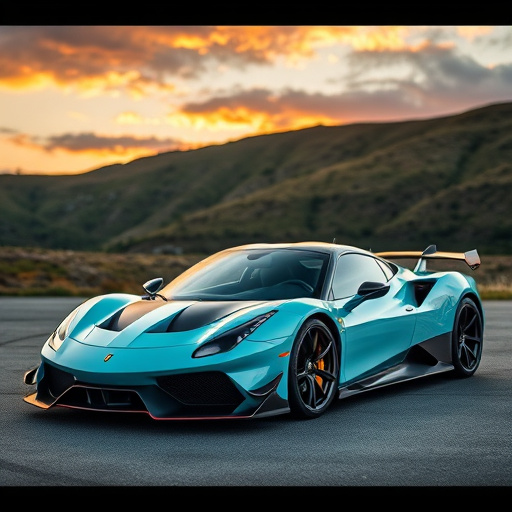 super car,sports car