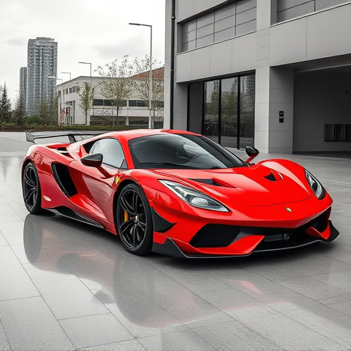 super car,sports car
