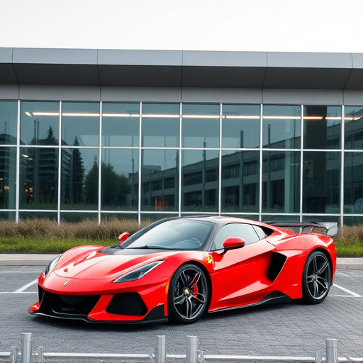 super car,sports car