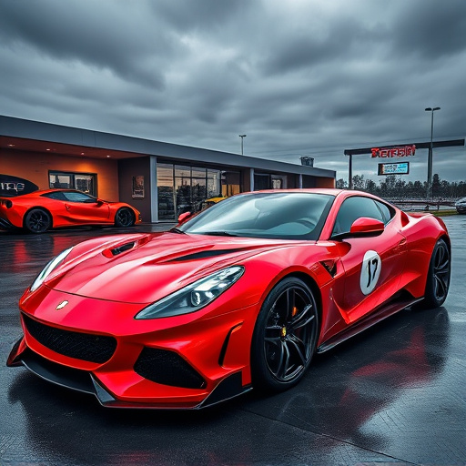 super car,sports car
