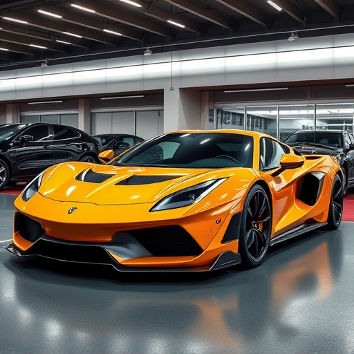 super car,sports car