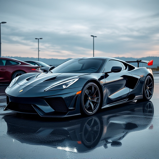 super car,sports car