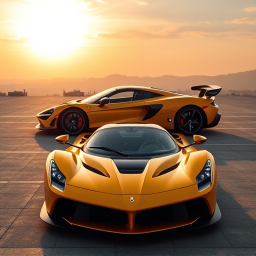 super car,sports car