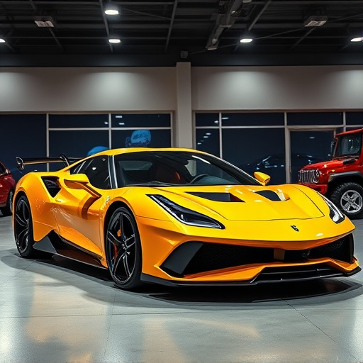 super car,sports car