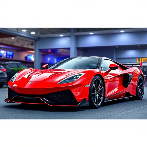 super car,sports car