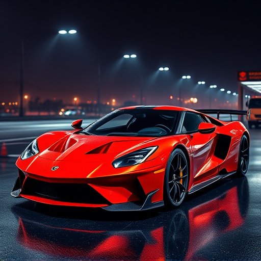 super car,sports car