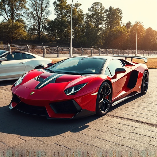 super car,sports car