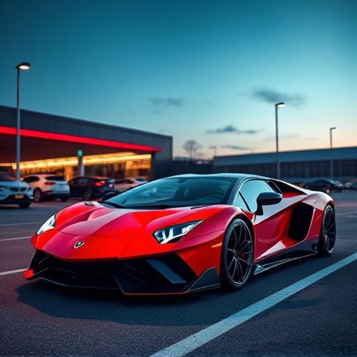 super car,sports car