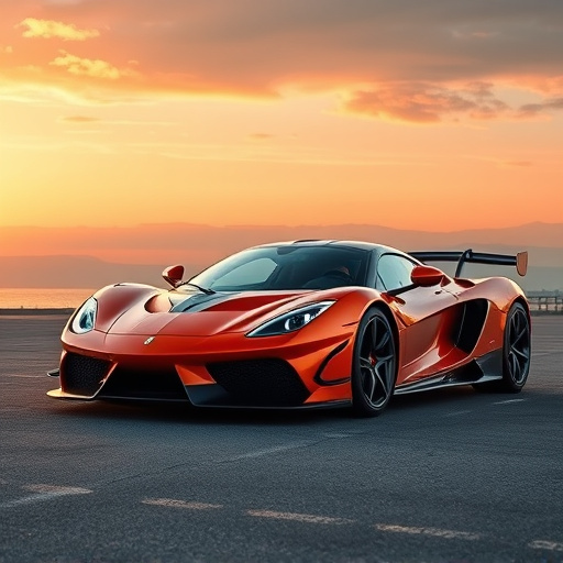 super car,sports car
