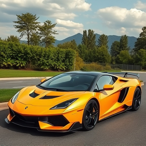 super car,sports car