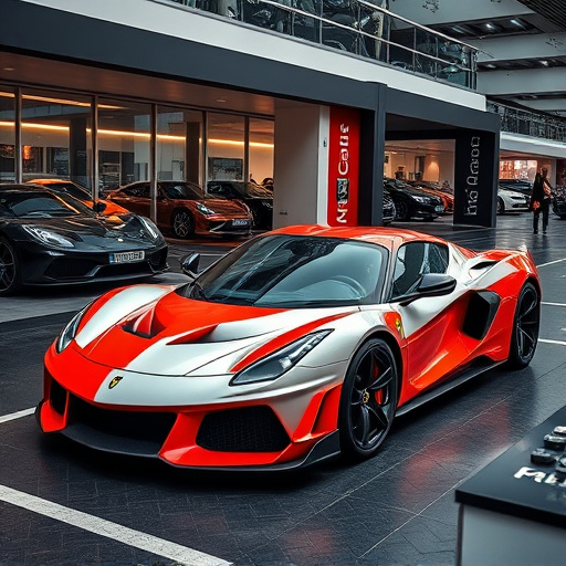 super car,sports car