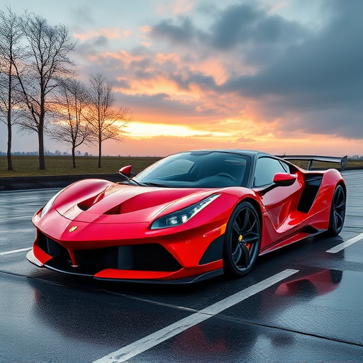 super car,sports car