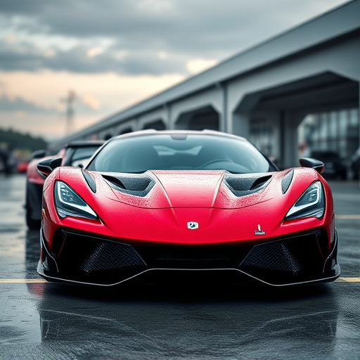Unlocking Power: Verifying Cold Air Intake Dyno Results for Optimal Performance