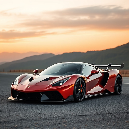 super car,sports car