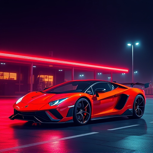 super car,sports car