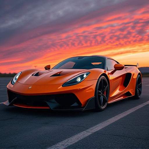 super car,sports car