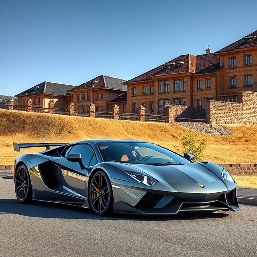 super car,sports car