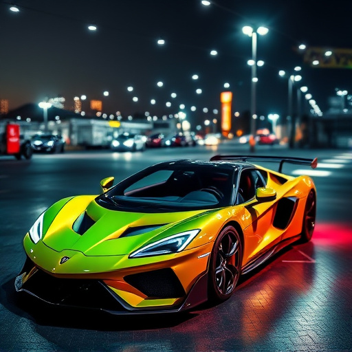 super car,sports car