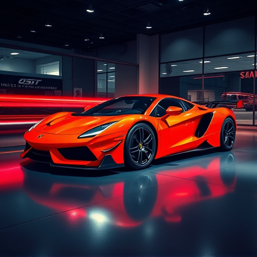 super car,sports car