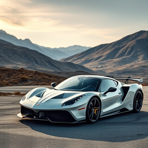 super car,sports car