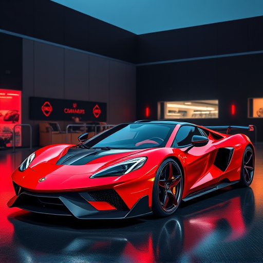 super car,sports car