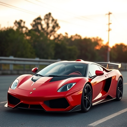 super car,sports car