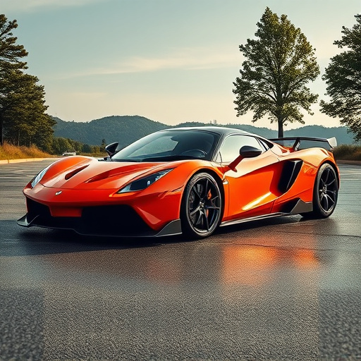 super car,sports car