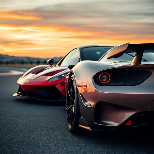 super car,sports car
