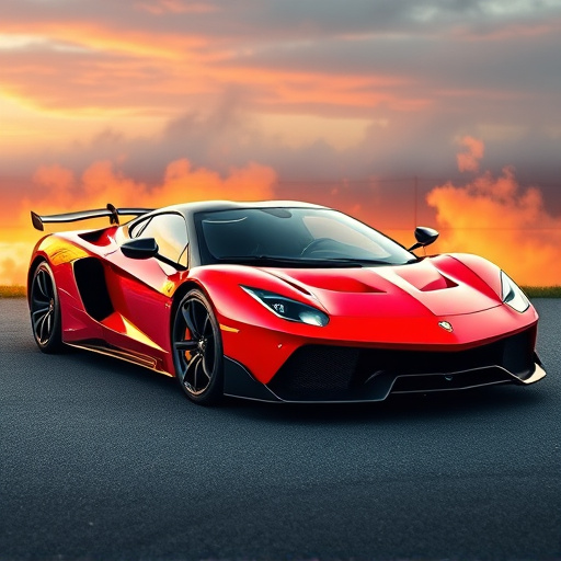 super car,sports car