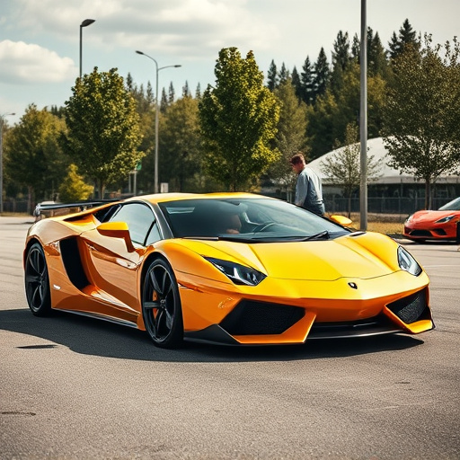 super car,sports car