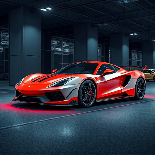 super car,sports car