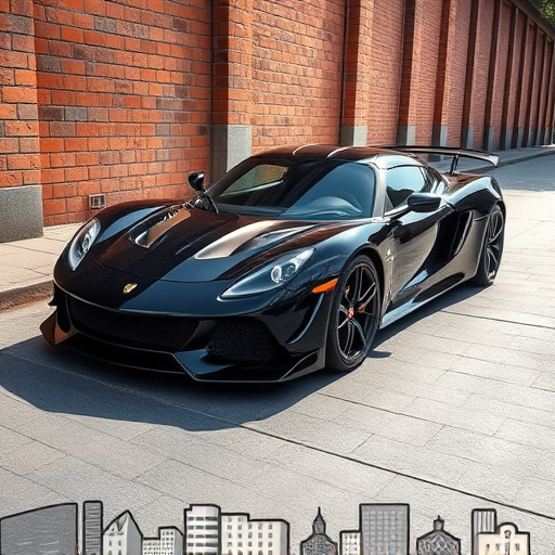 super car,sports car