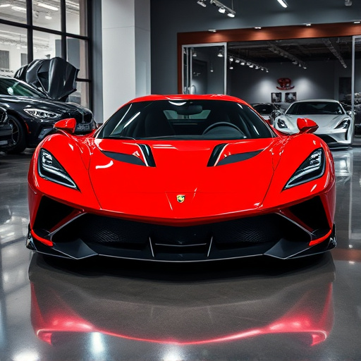 super car,sports car