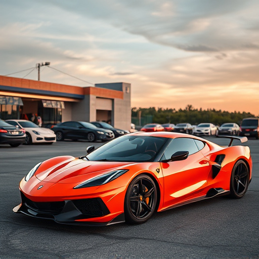 super car,sports car