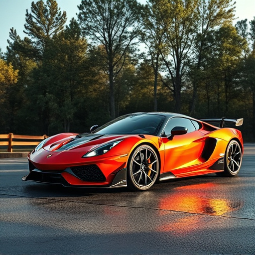 super car,sports car